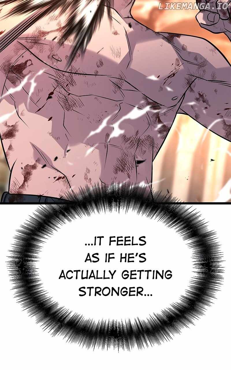 King of Violence Chapter 55 86